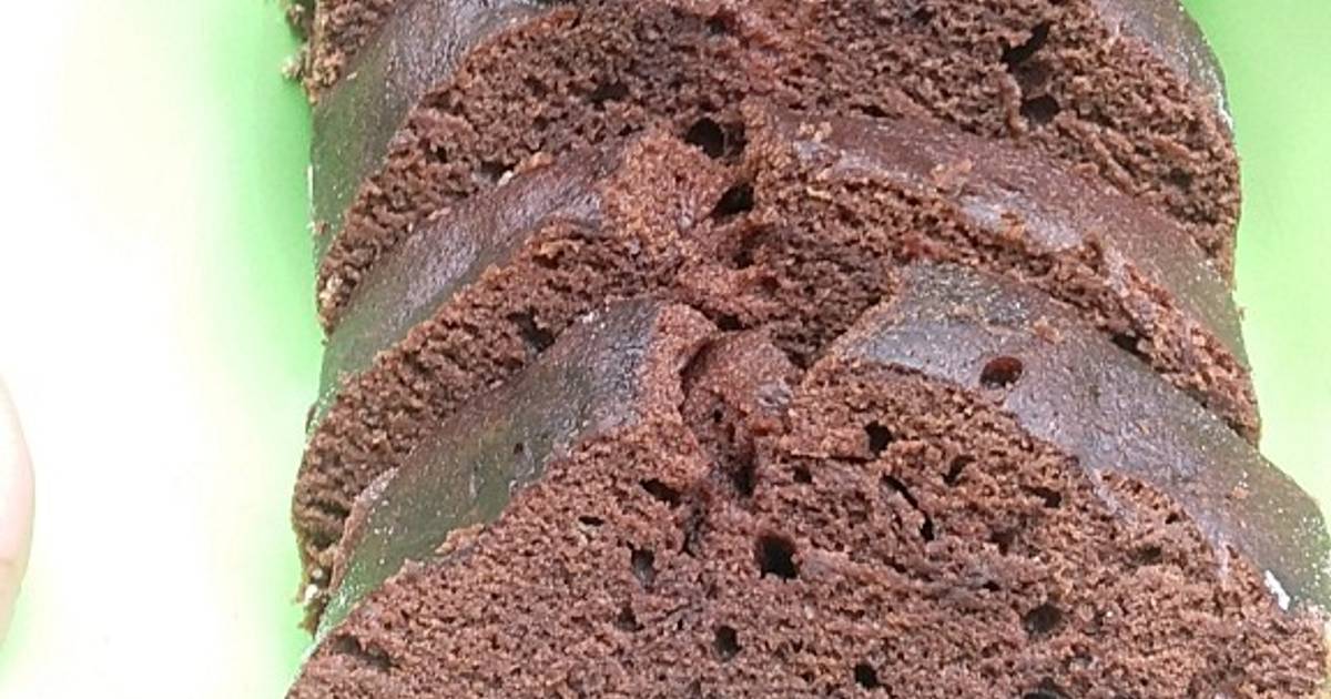 69 Resep Brownies Kukus 1 Telur Enak Dan Sederhana Ala Rumahan Cookpad