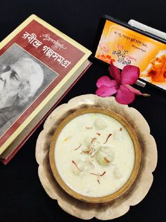 হেমকণা পায়েস (hemkona payesh recipe in Bengali) রেসিপির প্রধান ছবি