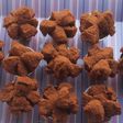 Brownies Kukus