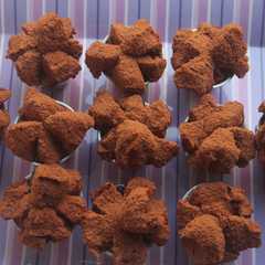รูปของ Brownies Kukus