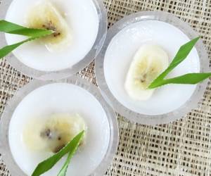 Resep Unik 3. Nagasari Pisang Cup Enak Sederhana Resep Unik 3. Nagasari Pisang Cup Enak Sederhana