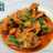 Ayam Kemangi Pedas