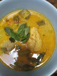 Foto resep Kare ayam dn sayuran