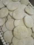 Galletas malteadas veganas (🌱) #120!!!!!!!