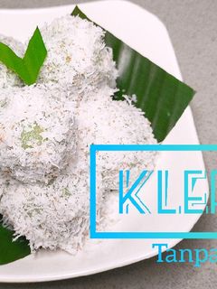 Foto resep Klepon (Tanpa air kapur)