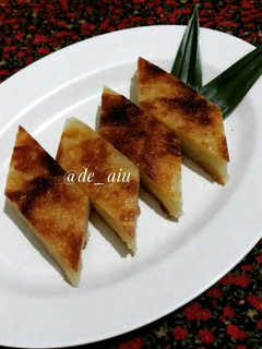 Foto resep Wingko Babat Simpel