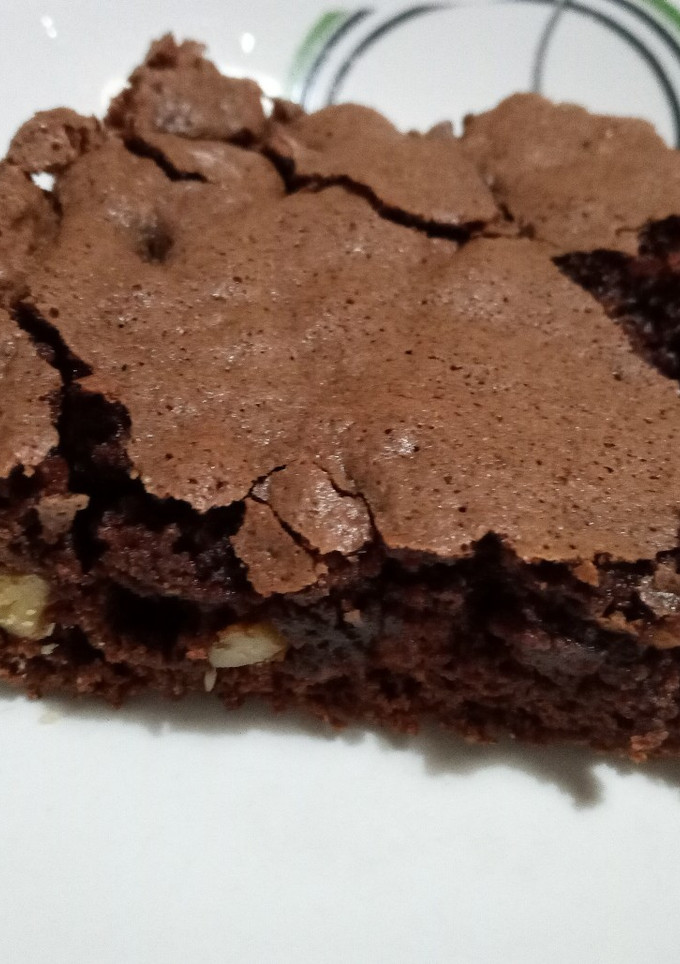 Una foto de Brownie Copacabana