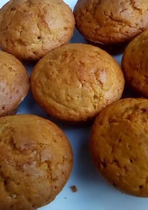 A picture of Cuppies.