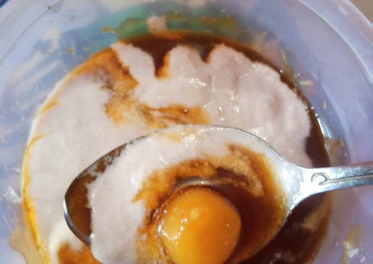 Resep Kolak Candil yang Menggugah Selera