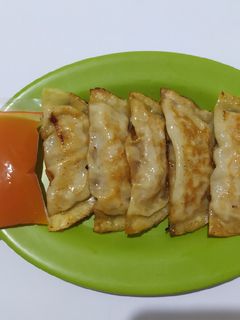 Foto resep Gyoza Ayam