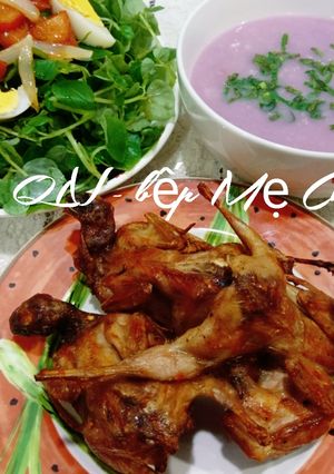 Hình của món Bữa cơm thời Covy 5.