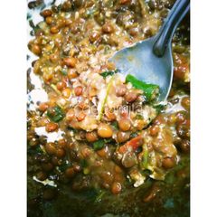A picture of Malka Masoor Dal.