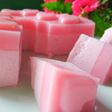Puding Busa Pink Cocopandan