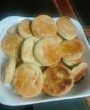 Pan de huevo