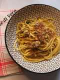 Pasta con le sarde