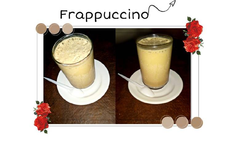 Frappuccino