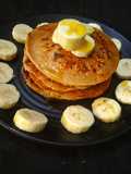 Fasting Pancake