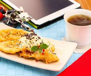 Mudah Cepat Memasak Resep Pisang Goreng Crispy Enak Bergizi Mudah Cepat Memasak Resep Pisang Goreng Crispy Enak Bergizi