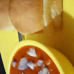 Pav Bhaji A picture of Pav Bhaji.