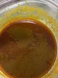 Mithi chutney