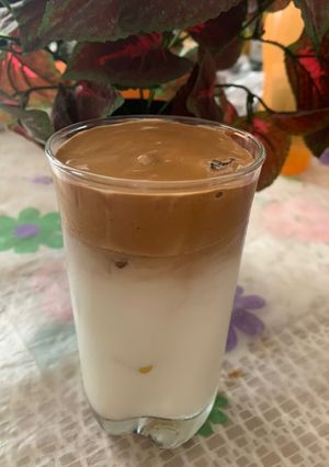 Foto resep Dalgona Coffee