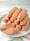 Chicken Bratwurst