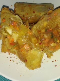 Foto resep CIBAY - cemilan aci simpel murah meriah