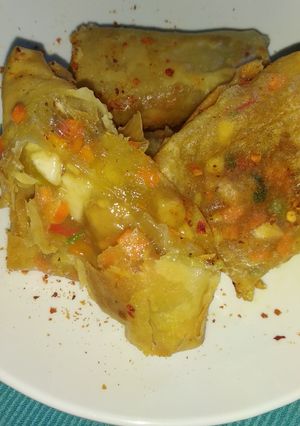 Foto resep CIBAY - cemilan aci simpel murah meriah