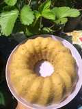 Bolu Pisang Bangka Tanpa Mixer