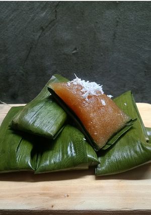 Foto resep Lemet singkong