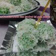 Klepon Pandan Gurih dan lembut isi gula kelapa