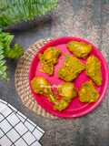 Ayam Ungkep Kelapa Parut