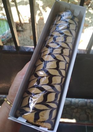 Foto resep Bolu gulung