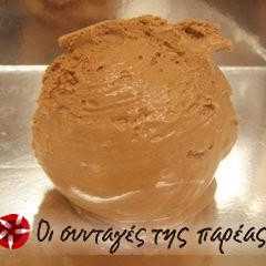 รูปของ Παγωτό Σοκολάτα Πορτοκάλι