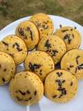 Kue Cubit Lembut, Empuk, dan Mudah Dibuat