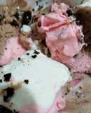 Ice cream susu full cream