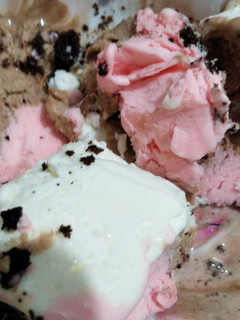 Foto resep Ice cream susu full cream