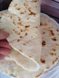 Tortillas