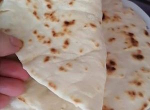 Foto di Tortillas