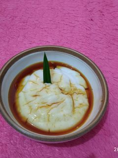 Foto resep Bubur Sumsum