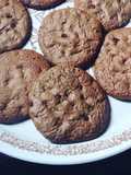 Brownie Cookies