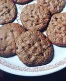Brownie Cookies