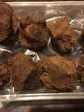 California Farm Hand Made Chocolate