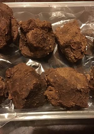 A picture of California Farm Hand Made Chocolate.