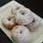 Donat empuuk TANPA ULEN. Recommended