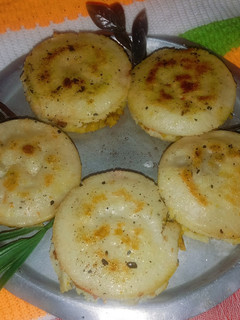 इडली सैंडविच (Idli sandwich recipe in hindi) रेसिपी मुख्य फोटो