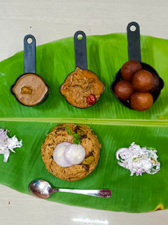 🌺🐮மட்டன் பிரியாணி🐮🌺(mutton biryani recipe in tamil) செய்முறை முக்கிய புகைப்படம்