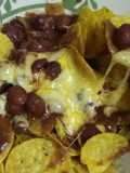 Nachos camacho
