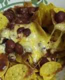 Nachos camacho