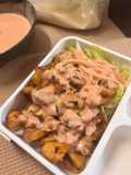 Otsumami Kebab